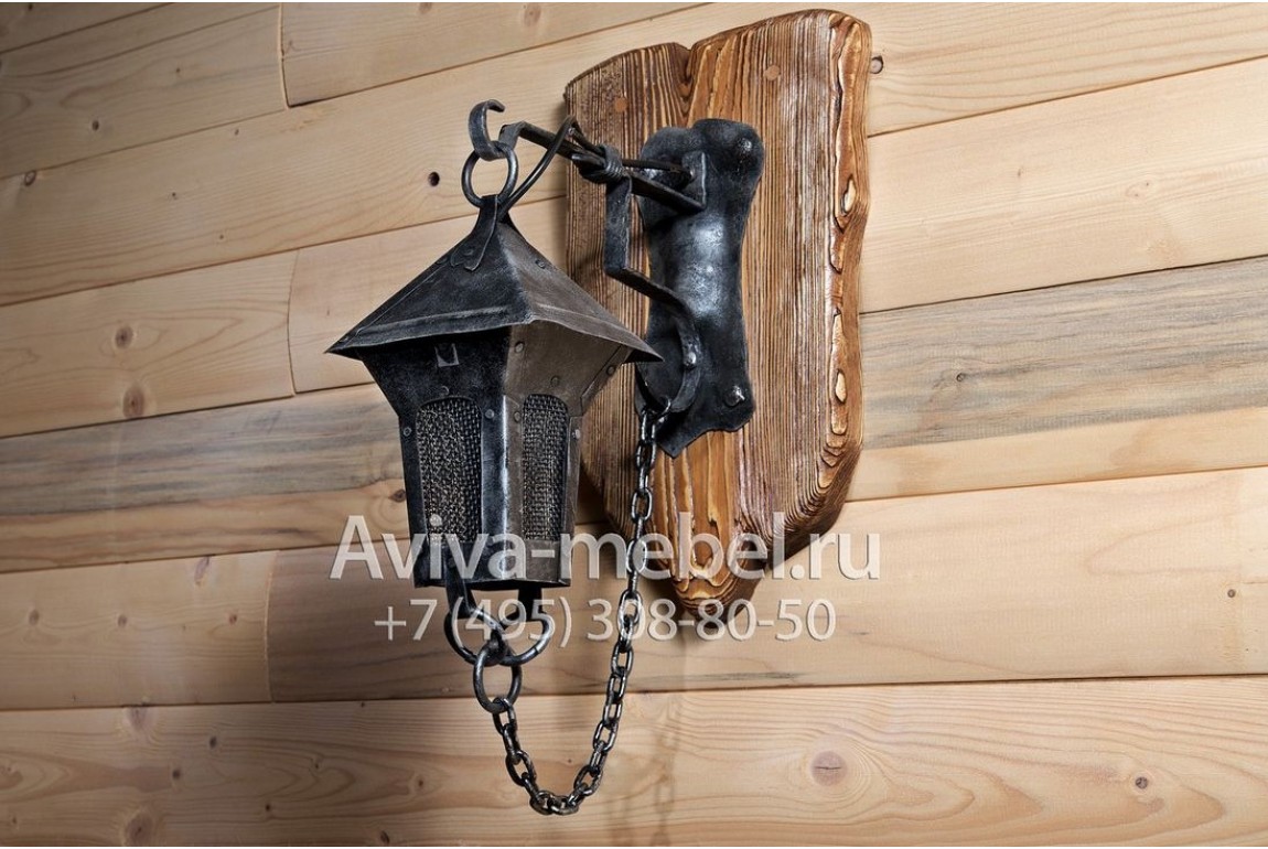 "Бра 10"