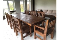 Стол "Адмирал"