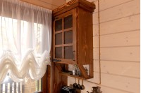 Кухня "Шотландия"